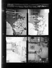 Tobacco people from Italy; FBI pictures (2 Negatives (June 10, 1959) [Sleeve 14, Folder b, Box 18]